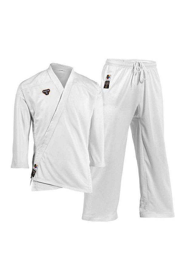 Kumite Flex Karate Elbisesi Wkf Onaylı - 1