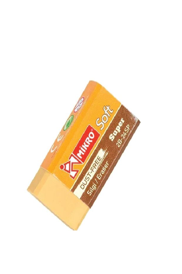 2b 24sp Soft Super Silgi - 1
