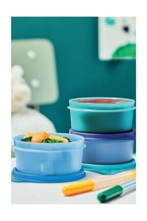 Şeker Üçüzler şeffaf gövde - 4