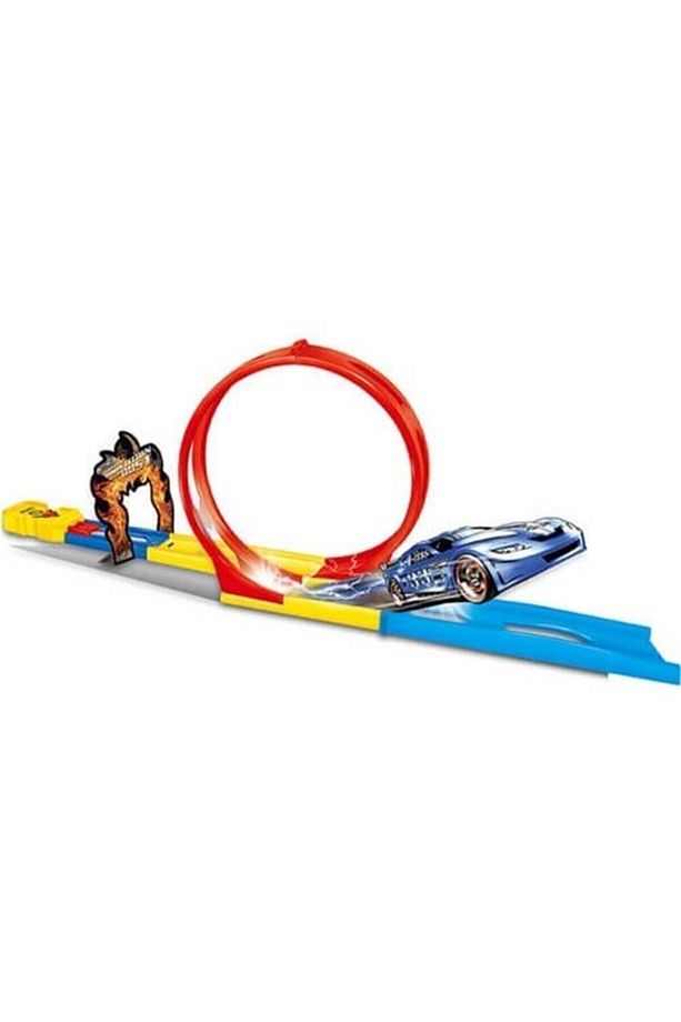 And Nitro Speed Yarış Seti - 2