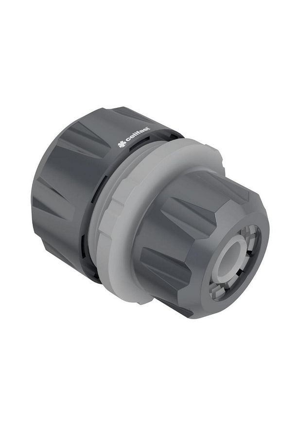 Ideal Hortum Tamir ve Ekleme Aparatı Redüksiyonlu 1/2'' (12,5 mm) - 5/8'' (15 mm)- 3/4'' (1 - 1