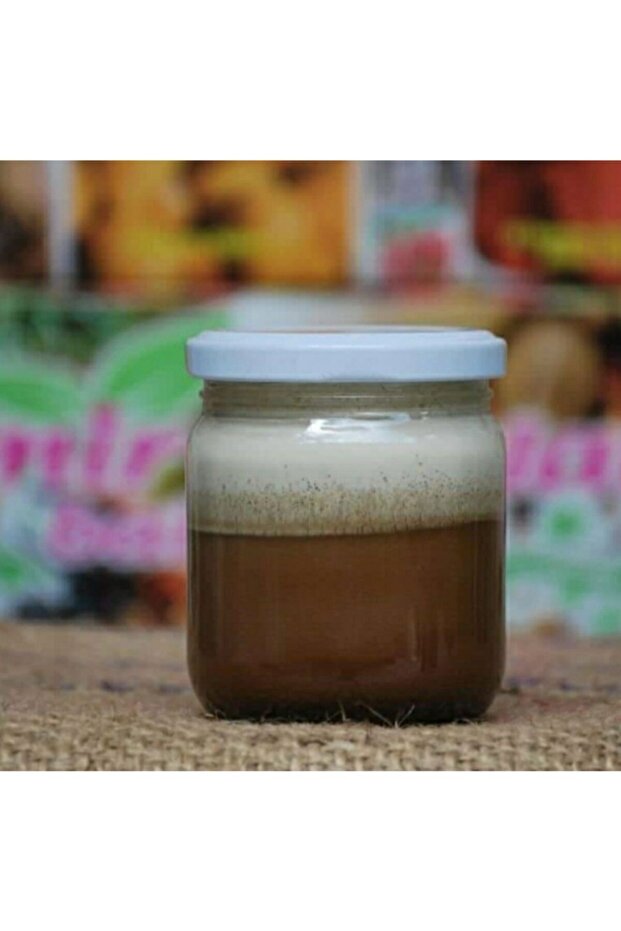 Ginseng Macunu ( Ev Yapımı)
