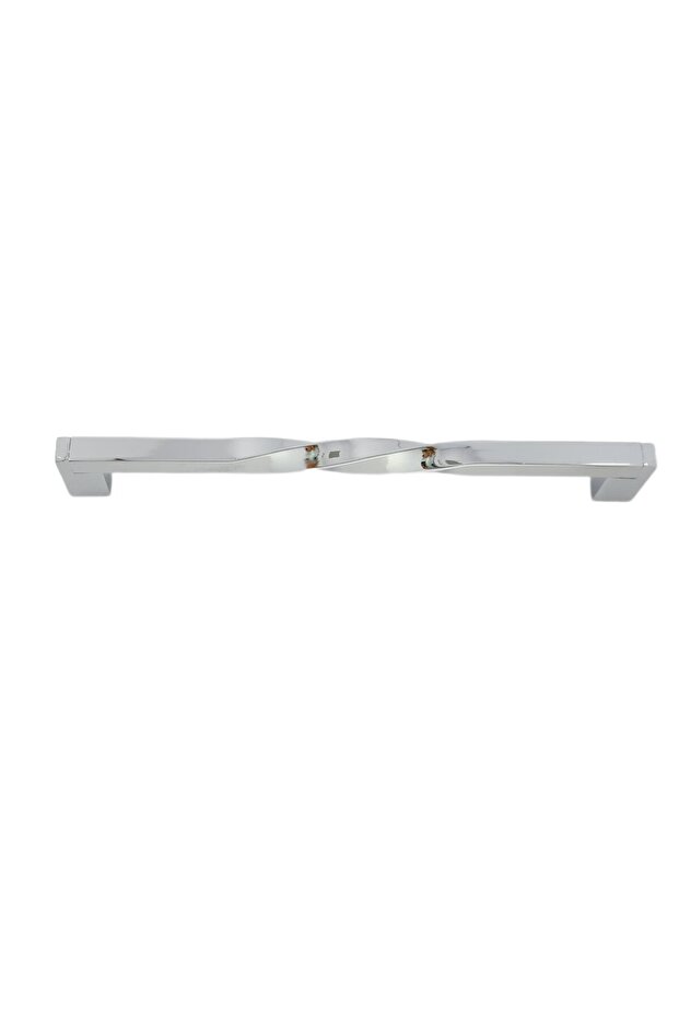Twisted Chrome 192 mm Handle (10 Pcs) - 1