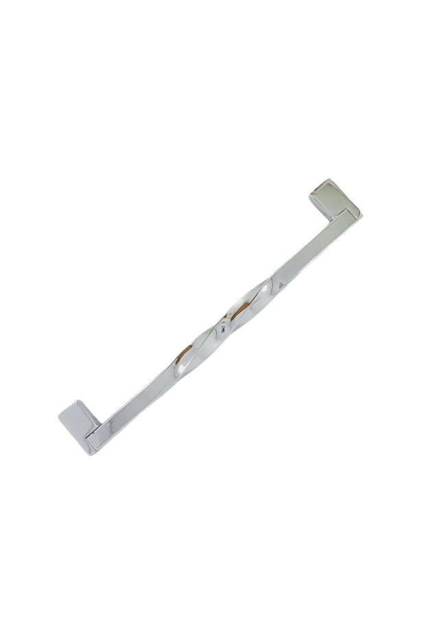 Twisted Chrome 192 mm Handle (10 Pcs) - 5