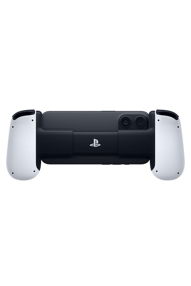 One, PlayStation Edition Gen2 Android + iPhone 15 Serisi-USB-C Mobil Gaming Controller - Beyaz - 2