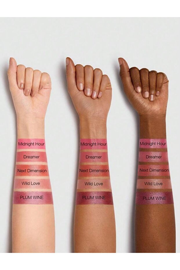 Snatch 'n' Blush Stick-Cream Blush, Stick allık - 5