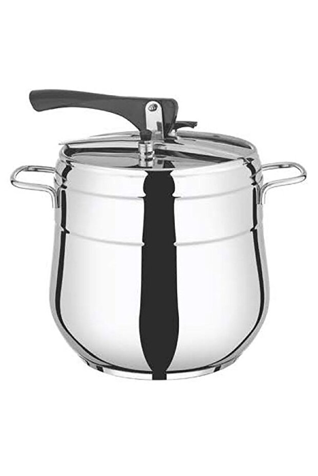 Monte Düdüklü Tencere 10lt - 1