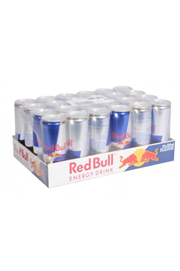 Redbul Orgınal 24'lü - 1