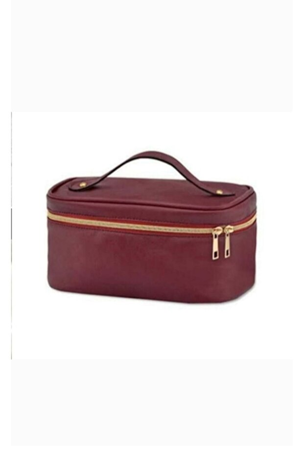 kozmetik çantası - 1