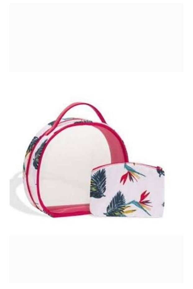 kozmetik çantası - 2