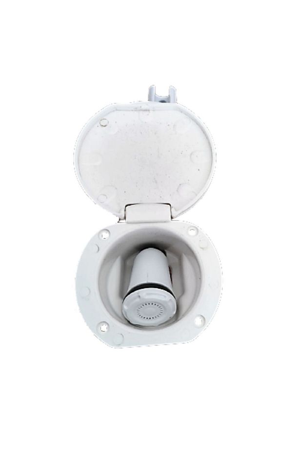 Tekne Ve Karavan Dış Duş Seti, Karavan Duşu, Tekne Duşu, Fusca Yuva - 2