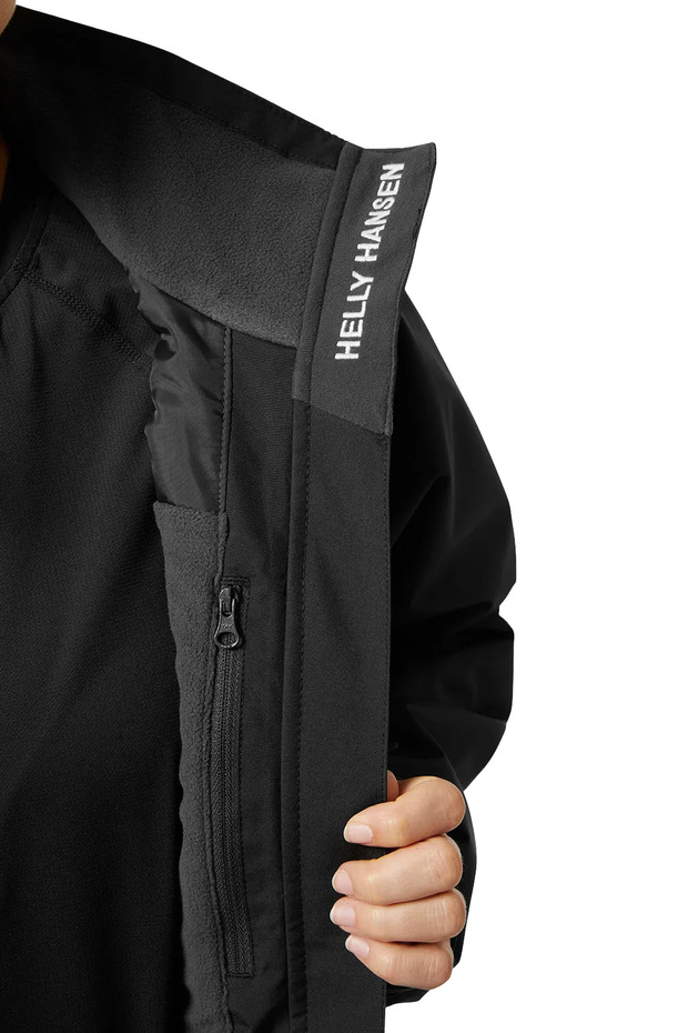 W Crew Mıdlayer Kadın Mont 2 - 34449 - 5