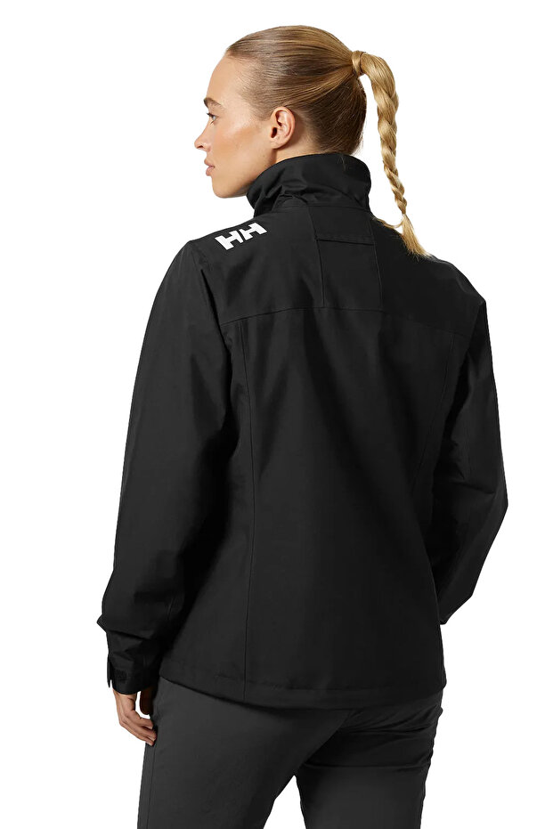 W Crew Mıdlayer Kadın Mont 2 - 34449 - 2