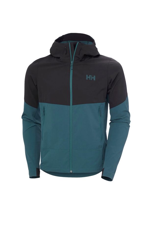 Blaze Softshell Erkek Mont - 63286 - 6