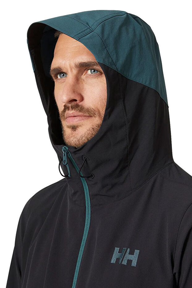Blaze Softshell Erkek Mont - 63286 - 4