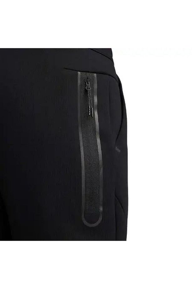 Tech Fleece Erkek Jogger Eşofman Altı-dv0538-010 - 4