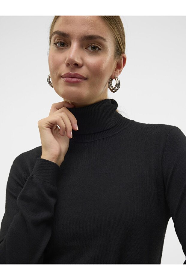 Strickpullover VMIRIS Kazak - 6