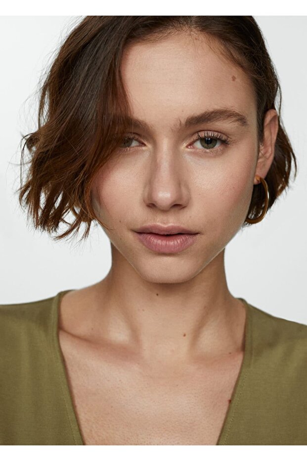 Salopetă lungă cu cravată - 5