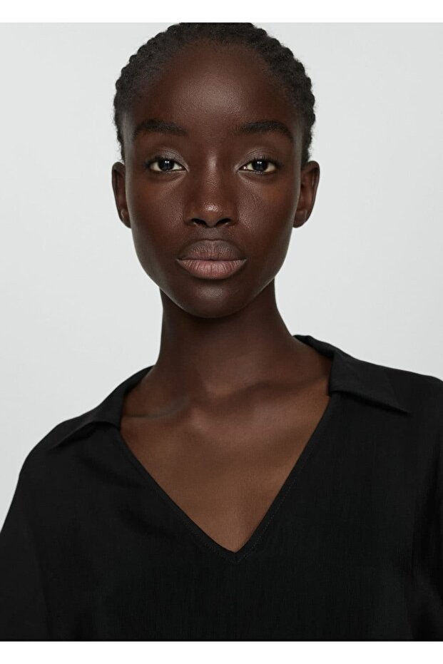 Polo yaka tişört - 5