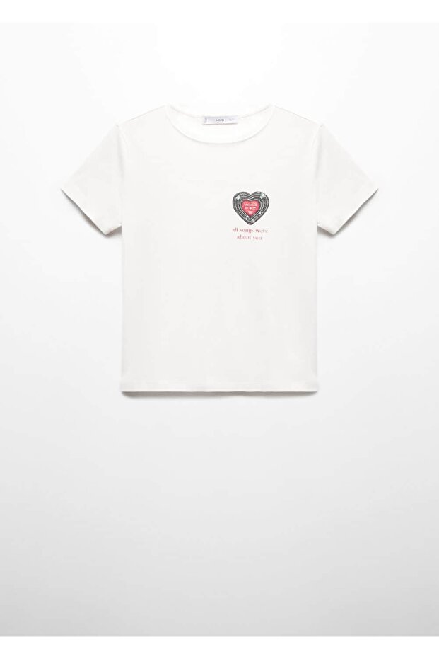 Yazılı tişört - 3