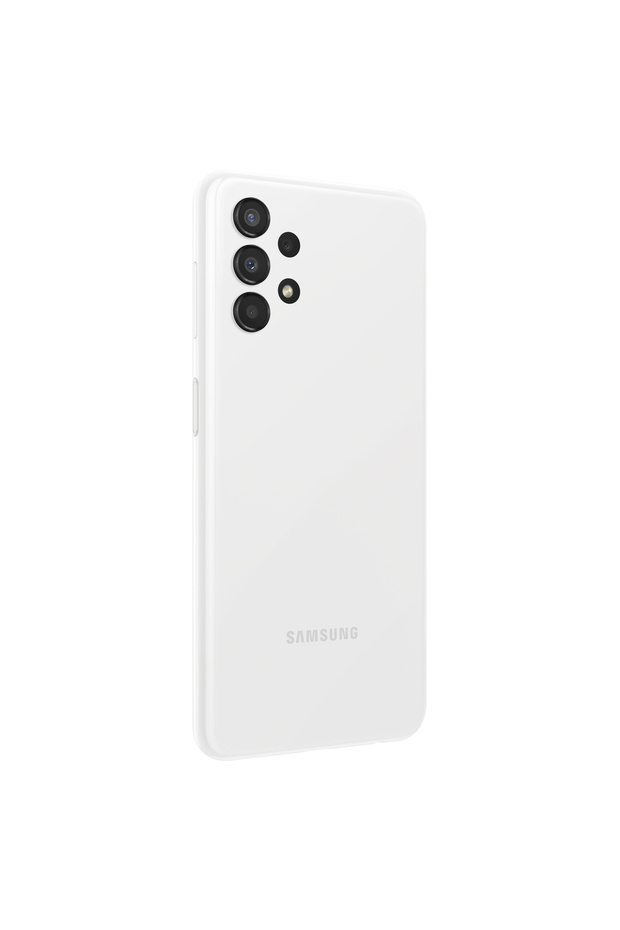 Galaxy A13 64gb (ÇİFT SIM) Beyaz - 3