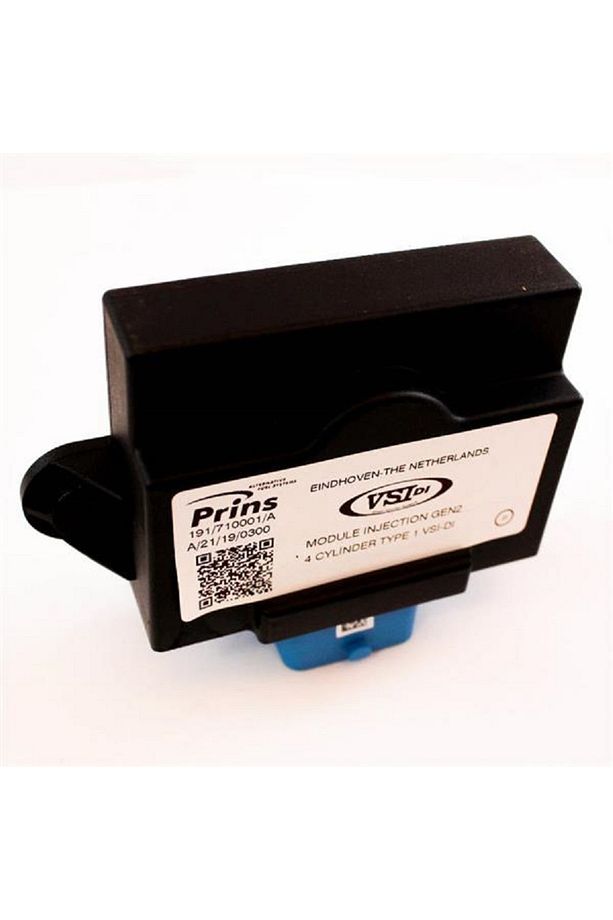 PRİNS VSI-DI MODULE INJECTİON GEN-2 4 CYLINDER TYPE 1 191/710001/A - 4