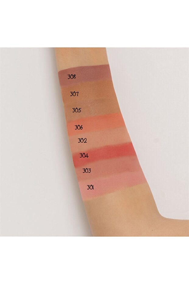 Profashion Crush Blush Allık - 2