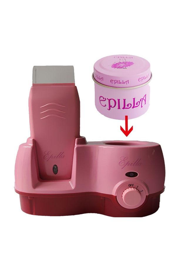 Süper Ekonomik Mini Sir Ağda Seti - 3