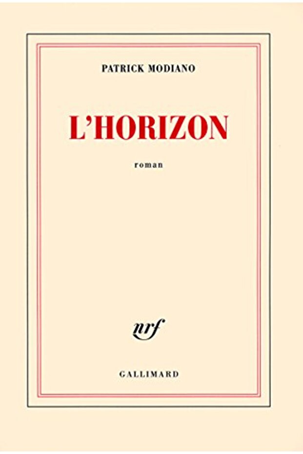 Lhorizon - 1