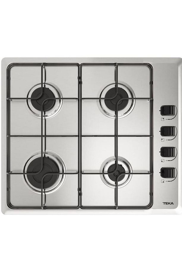 Chef 1 Ankastre Set ( He 715 Ss - Hlx 640 Kbc0e - Df 60 ) - 3