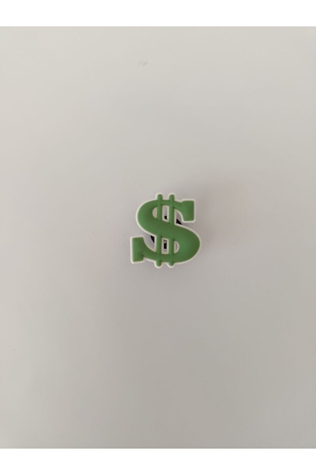 Crocs Terlik Süsü - 1