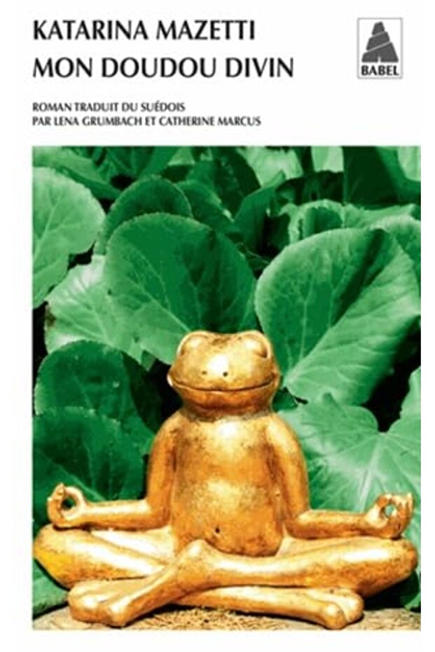 Mon Doudou Divin - 1