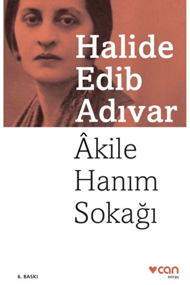 Akile Hanım Sokağı