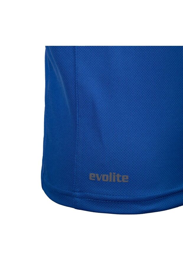 Netdry Termal T-shirt - Mavi - 5