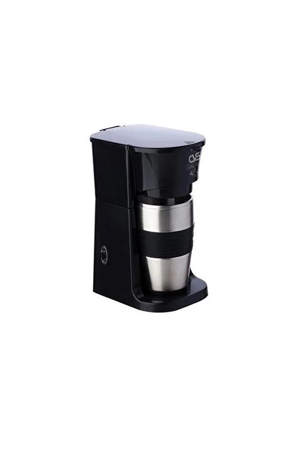 CVSDn 19814 Coffee Master Paslanmaz Mug Filtre Kahve Makinesi - 3