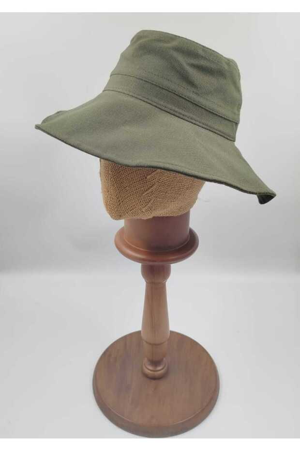 MAKSİ  ŞAPKA - 1