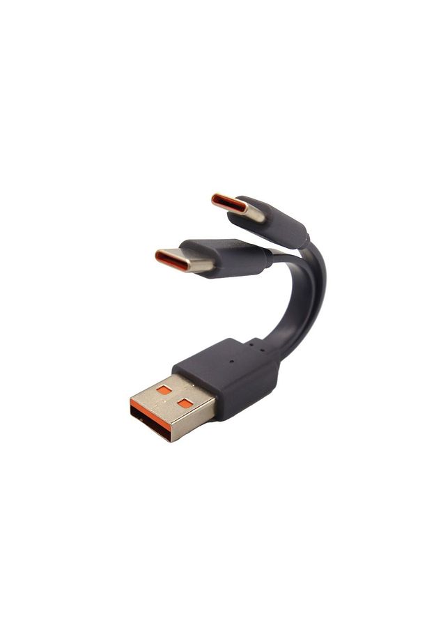Beston USB Type-C Kablo ile Şarj Edilebilir Lityum 4'lü Kalem Pil 1.5V AA / 2220 mWH – 500mAH - 4