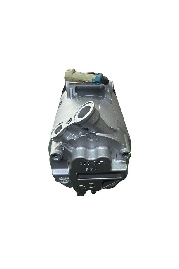 Klima Kompresörü 12V 5Pk Opel Astra G Corsa C  6854024 Tsp0155142 (YENİLENMİŞ) - 3
