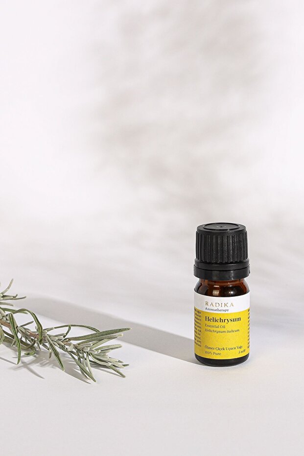 5ml Immortal Flower Essential Oil