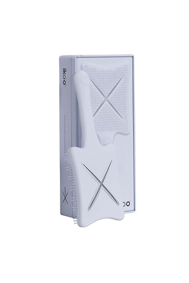 Paddle X Platinum White Tarak