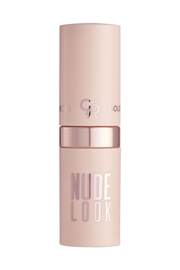 Nude Look Perfect Matte Lipstick 02 Peachy Nude Mat Ruj 4,2 g - 4