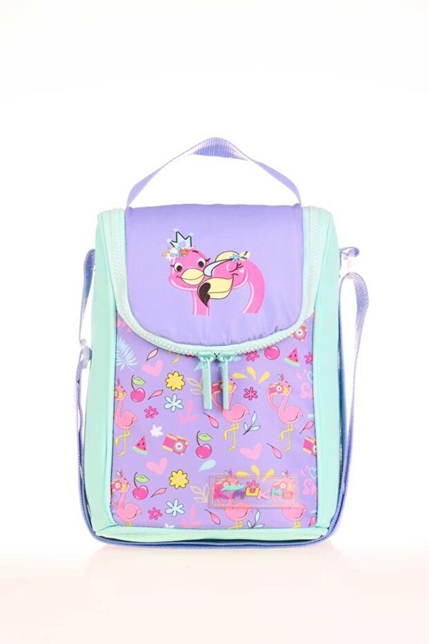 Flamingo L7156 - Kids Lunch Box Toys