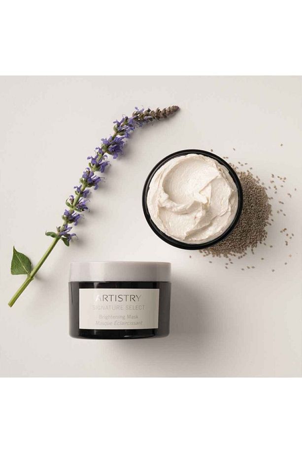 Aydınla1340tıcı Maske Artistry Signature Select 100 ml - 1