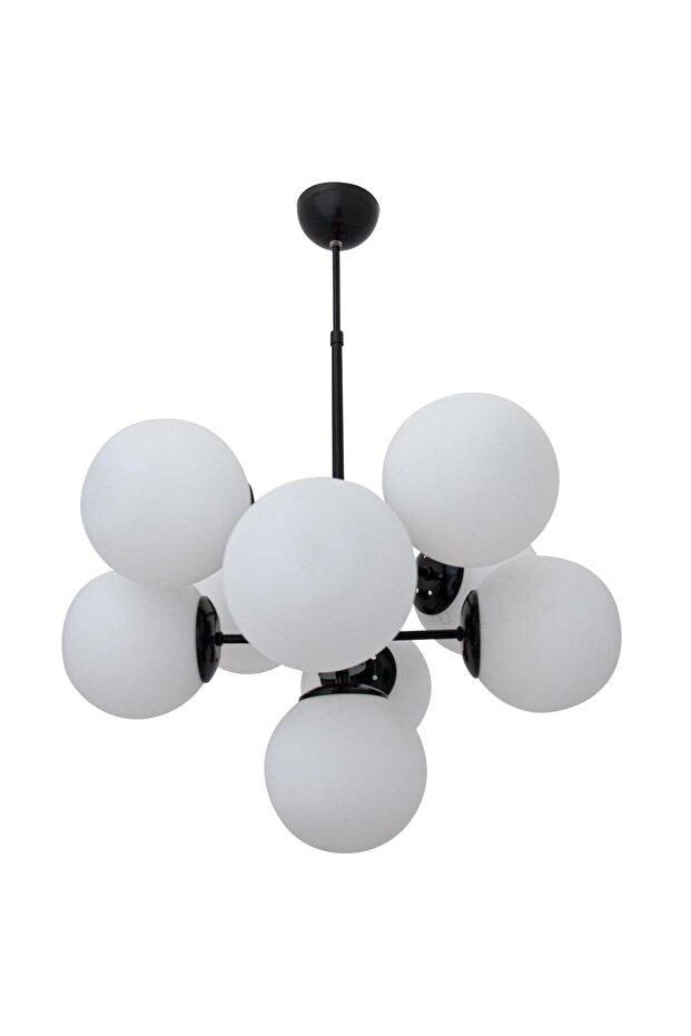 Kartopu 9'lu Avize - 1