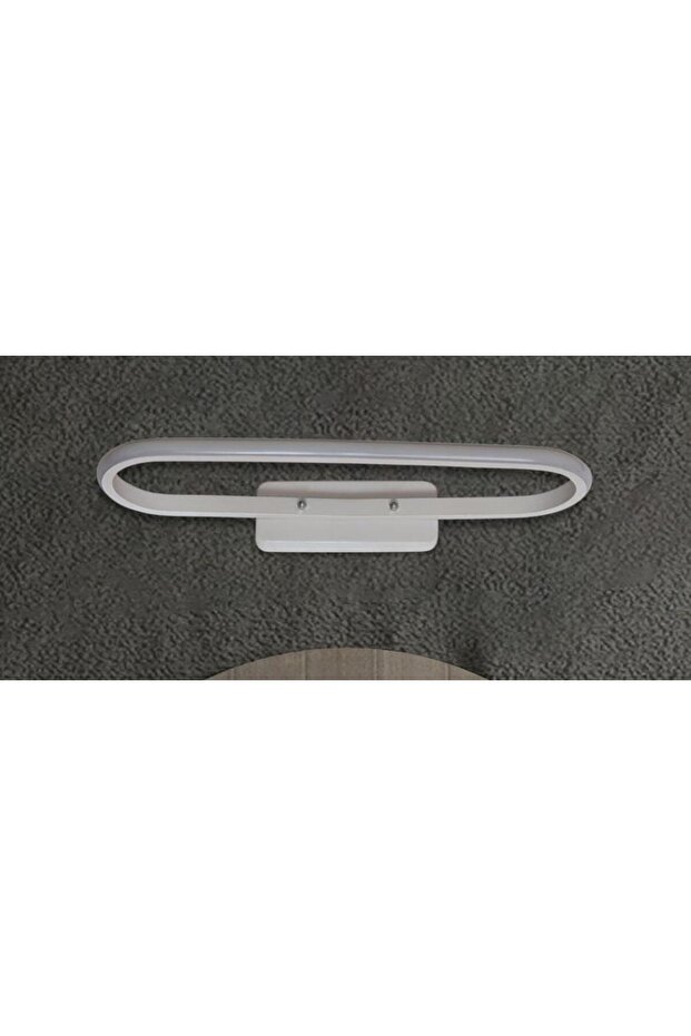 Ufo Led Aplik Beyaz - 2