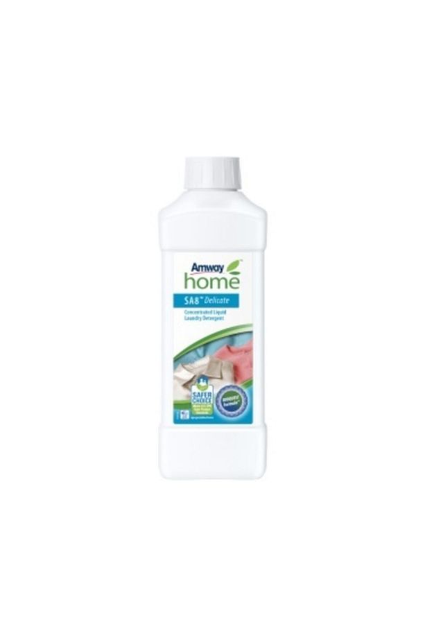 Delicate Sıvı Konsantre Deterjan Home™ Sa8 1 Litre - 1