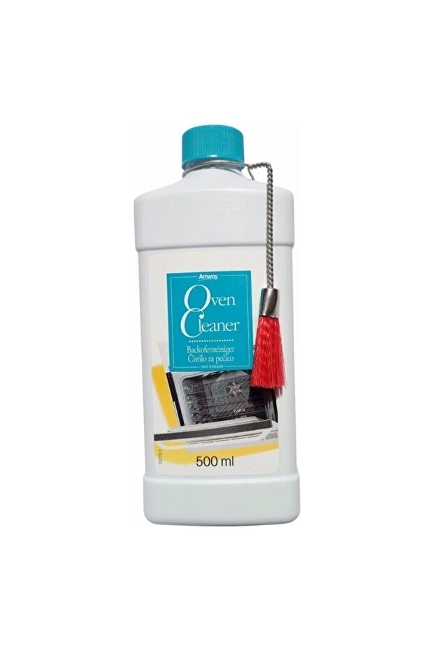 Oven Cleaner 500 ml - 1