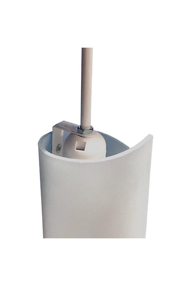 Burgu Tekli Avize - 3