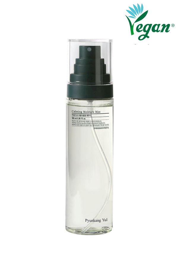Calming Moisture Mist - Yatıştırıcı Nem Spreyi 100ml - 1