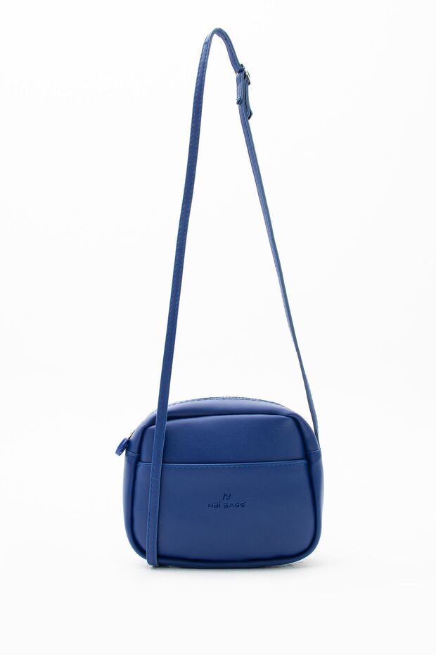 Mini Urban Crossbody Bag